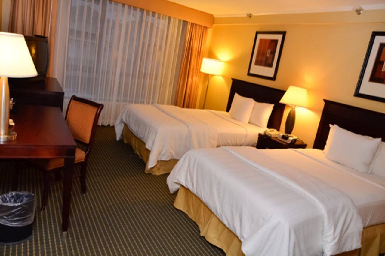 Garden Inn & Suites - Jfk นิวยอร์ก ห้อง รูปภาพ